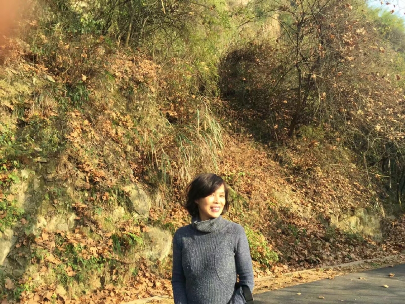 蠢蠢的第一张照片--建德红颜知己交友网